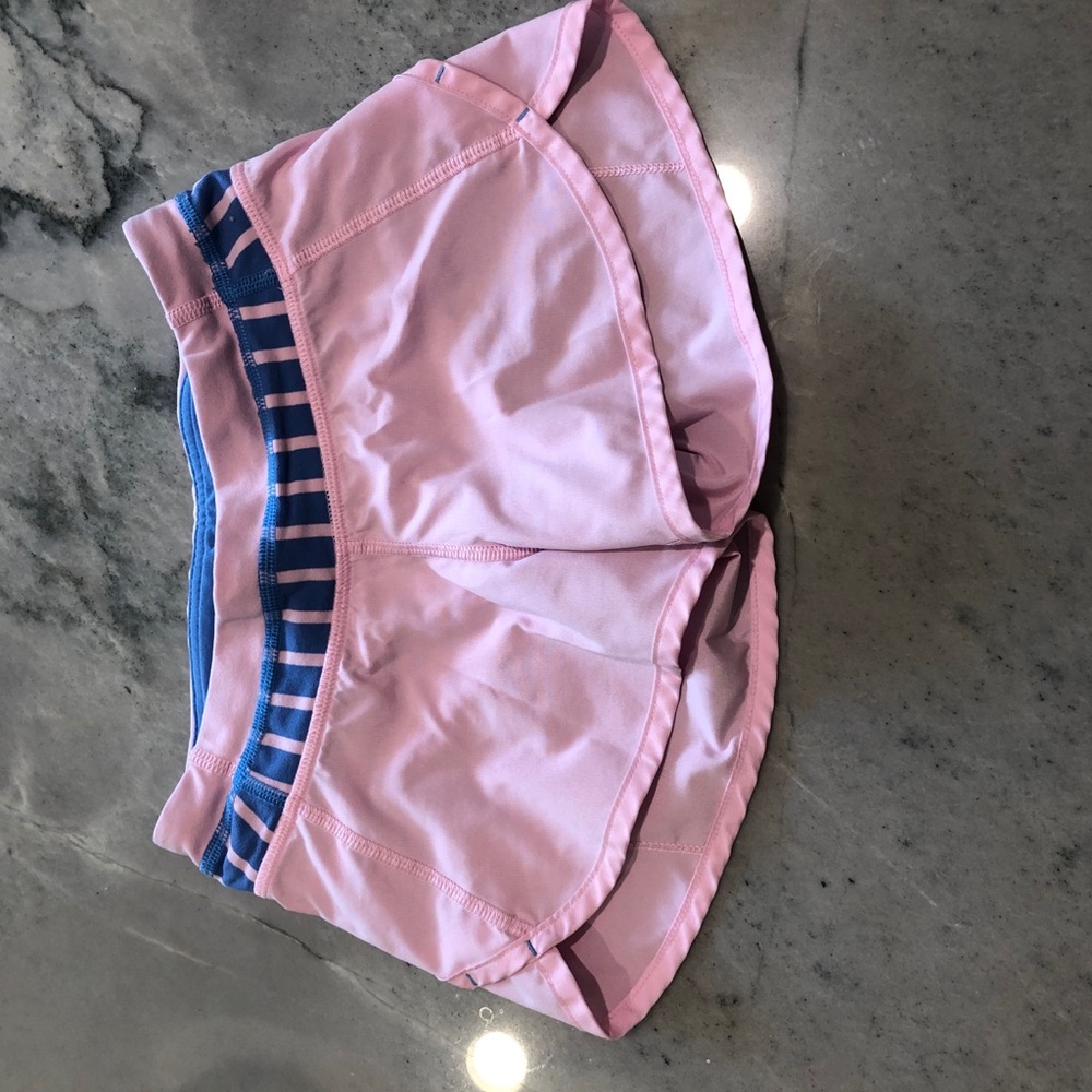 Ivivva Speedy Short size 7